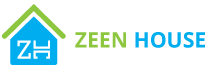 Zeen House Logo